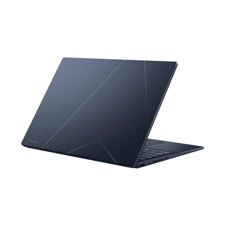ASUS Zenbook 14 UX3405CA- -ISSQD0X Intel Core Ultra 7 255H Ordinateur portable 35,6 cm (14") WUXGA 16 Go LPDDR5x-SDRAM 512 Go SS
