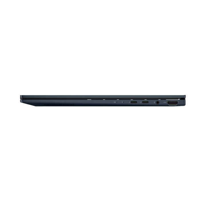 ASUS Zenbook 14 UX3405CA- -ISSQD0X Intel Core Ultra 7 255H Ordinateur portable 35,6 cm (14") WUXGA 16 Go LPDDR5x-SDRAM 512 Go SS