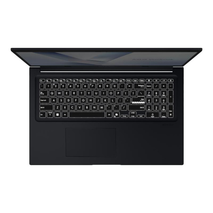 ASUS Vivobook 17 X1704MA-PRO-ISSAU217X Intel Core 7 350 Ordinateur portable 43,9 cm (17.3") Full HD 16 Go DDR5-SDRAM 512 Go SSD 