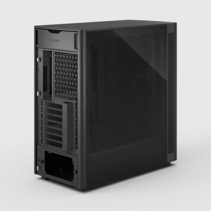 FRACTAL Define One Dark TG Light Tint 