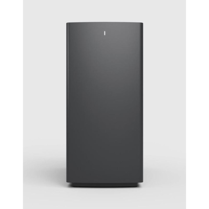 FRACTAL Define One Dark TG Light Tint 