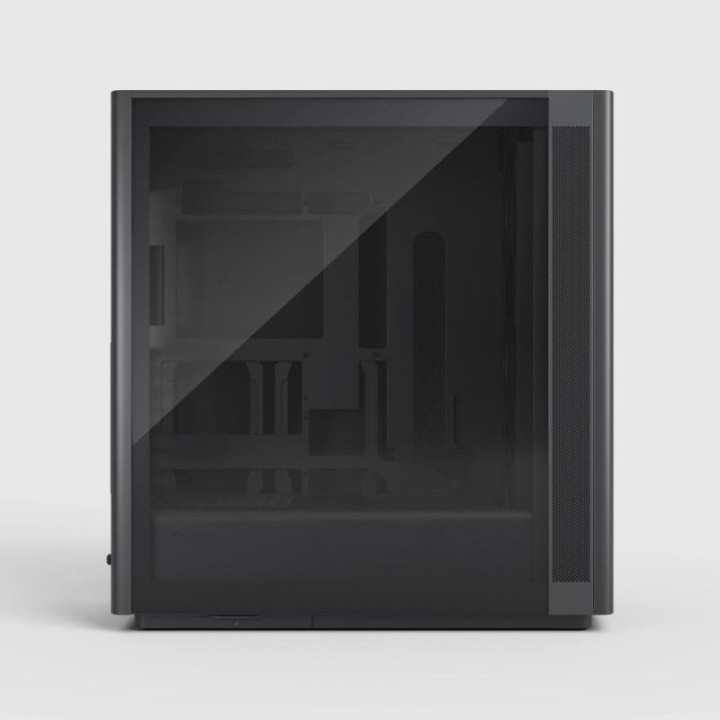 FRACTAL Define One Dark TG Light Tint 