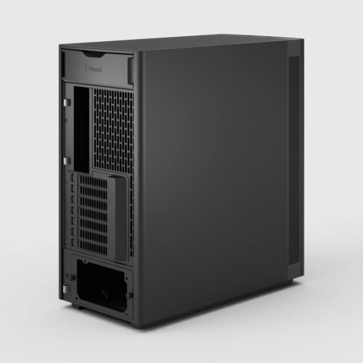 FRACTAL Define One Dark Solid 