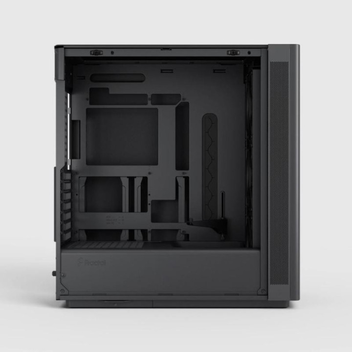 FRACTAL Define One Dark Solid 