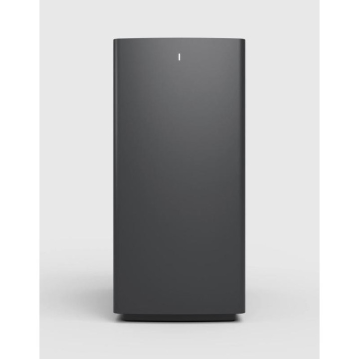 FRACTAL Define One Dark Solid 