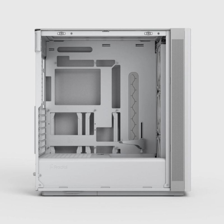 FRACTAL Define One Light TG Clear Tint 