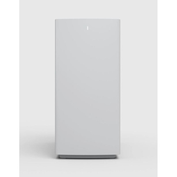 FRACTAL Define One Light TG Clear Tint 