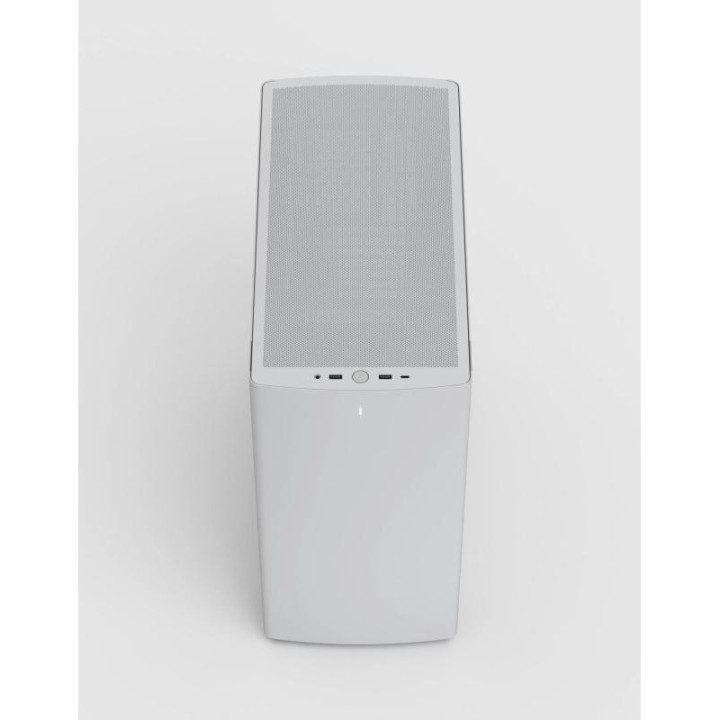 FRACTAL Define One Light TG Clear Tint 