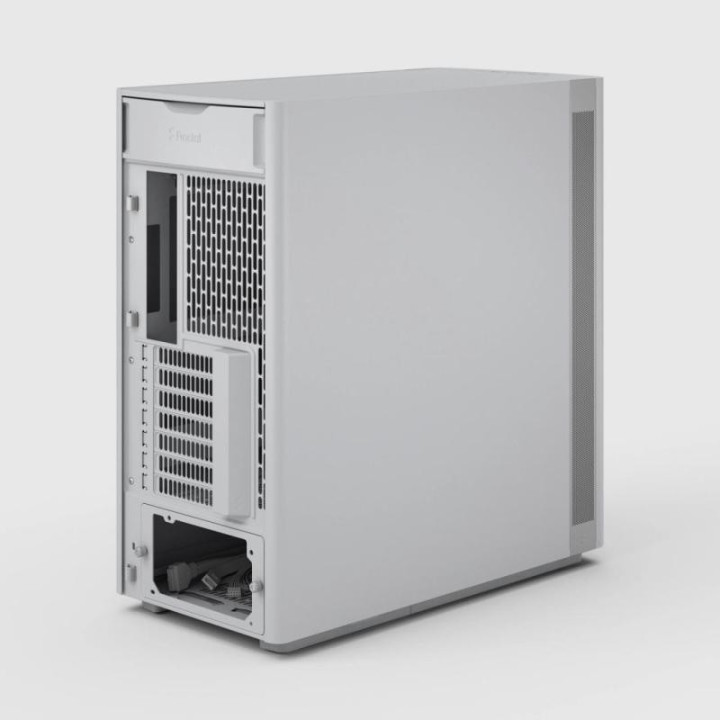 FRACTAL Define One Light Solid 