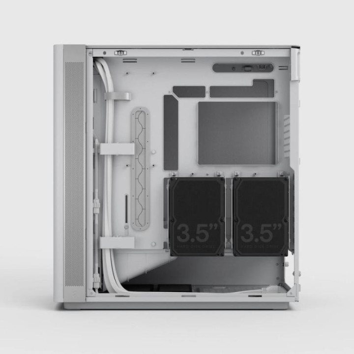 FRACTAL Define One Light Solid 