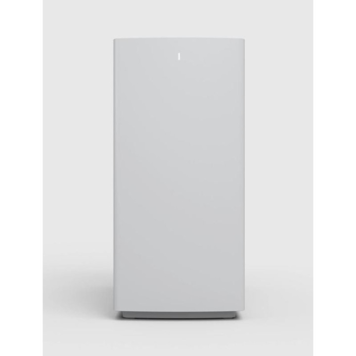 FRACTAL Define One Light Solid 