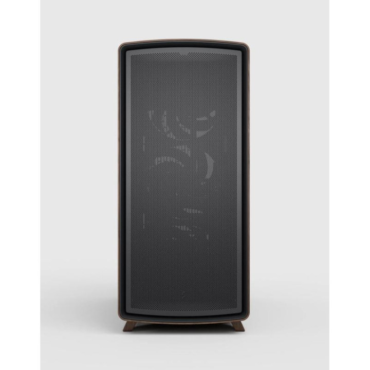 FRACTAL Summit Black TG Light Tint 