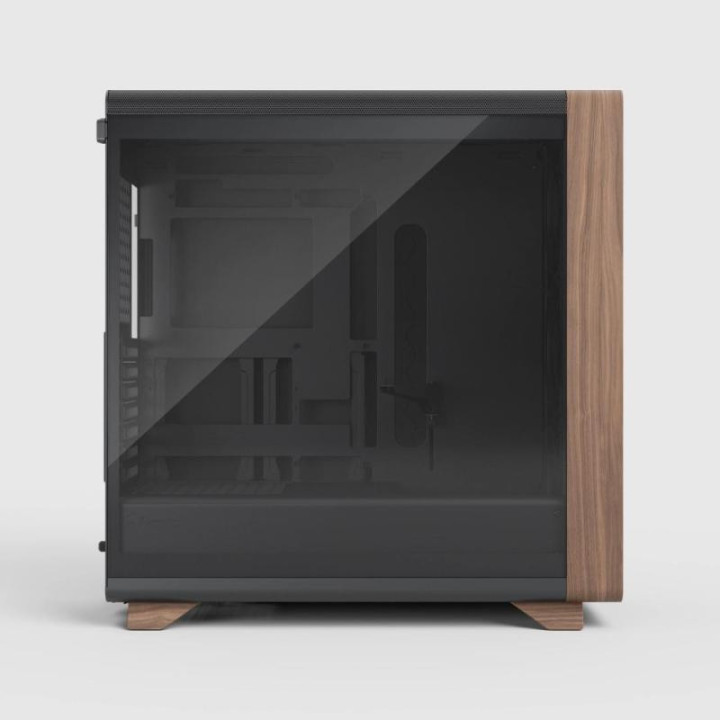 FRACTAL Summit Black TG Light Tint 