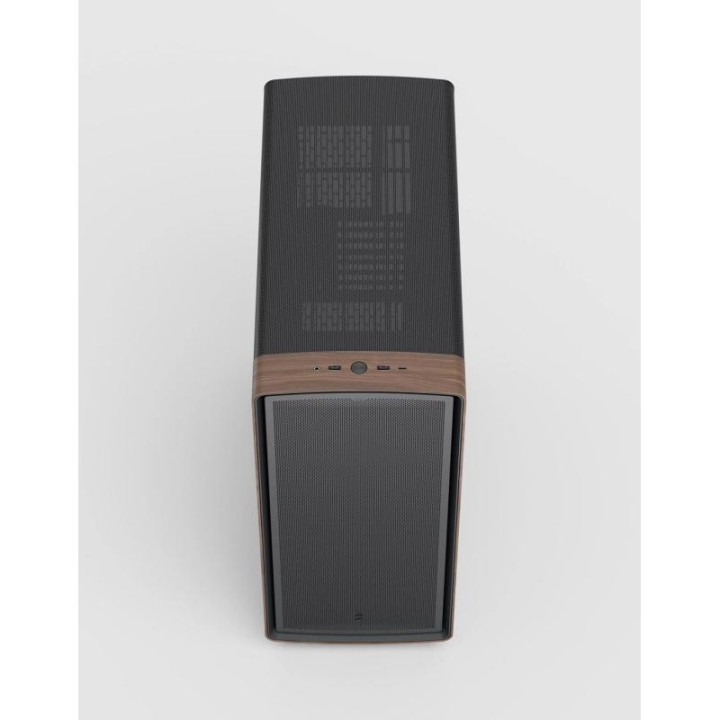FRACTAL Summit Black TG Light Tint 