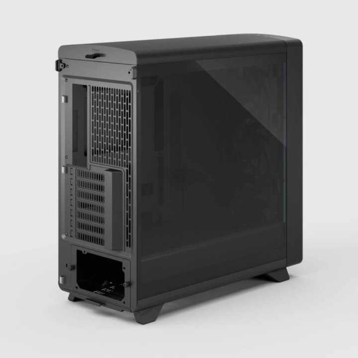 FRACTAL Summit Ambience Blackout TG Light Tint 