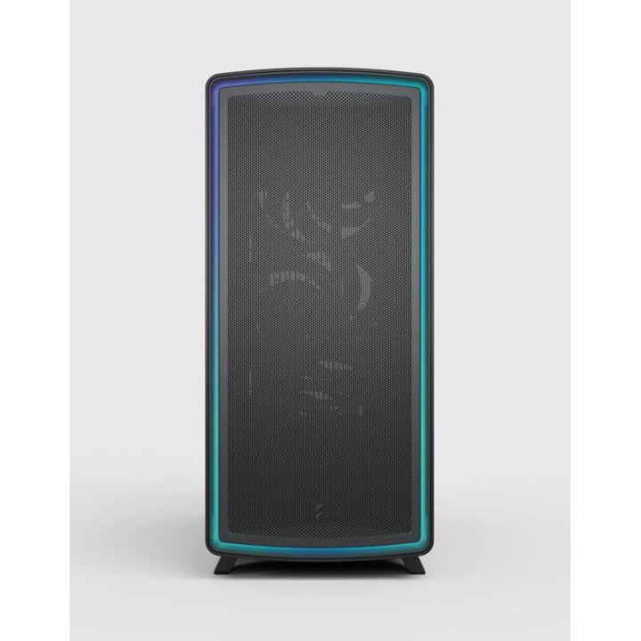 FRACTAL Summit Ambience Blackout TG Light Tint 