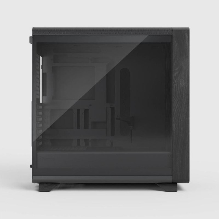 FRACTAL Summit Ambience Blackout TG Light Tint 