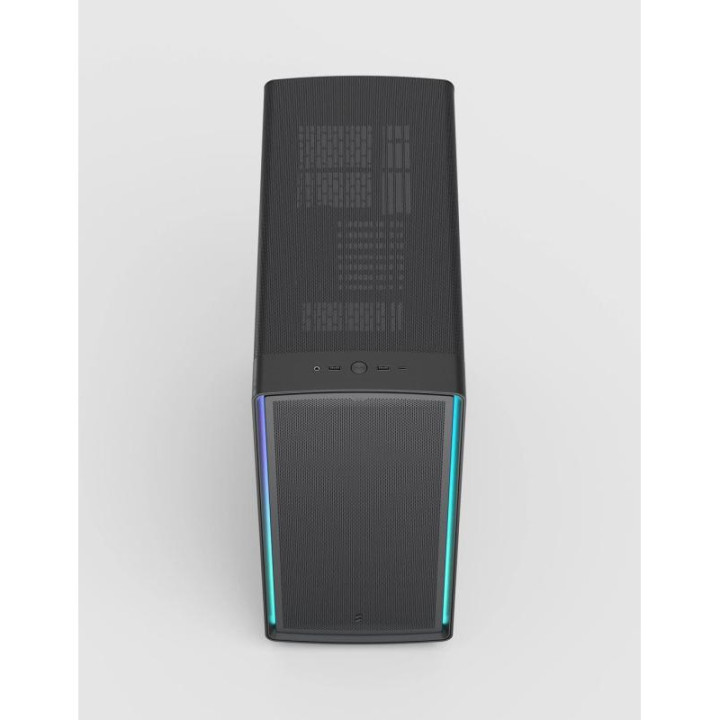 FRACTAL Summit Ambience Blackout TG Light Tint 