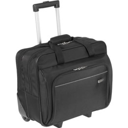 TBR003EU Executive 15.6" Laptop Roller Black | Targus 