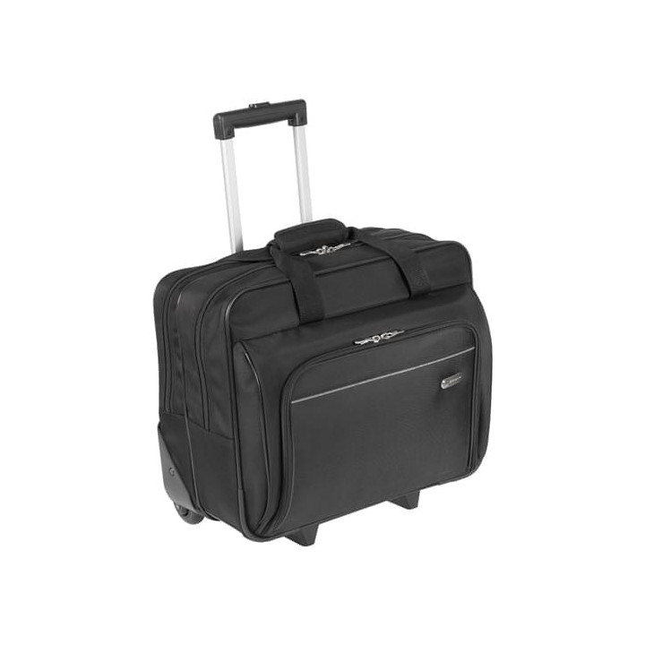 TBR003EU Executive 15.6" Laptop Roller Black | Targus 
