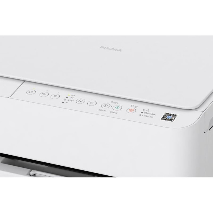Canon PIXMA TS4150i Jet d'encre A4 1200 x 1200 DPI Wifi 
