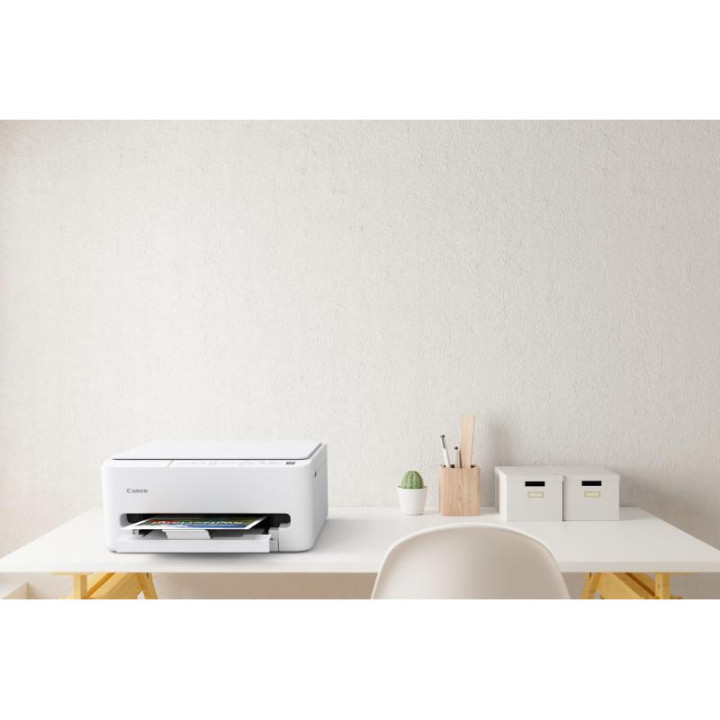 Canon PIXMA TS4150i Jet d'encre A4 1200 x 1200 DPI Wifi 