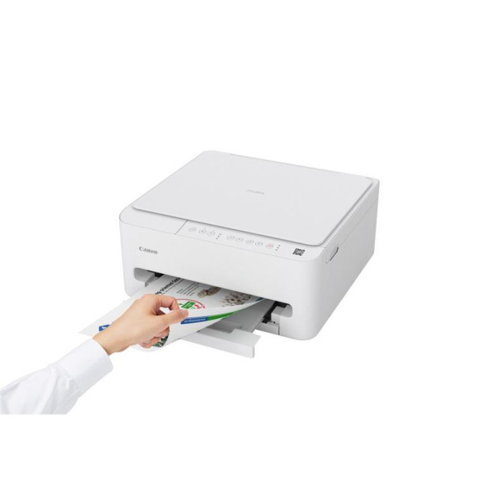 Canon PIXMA TS4150i Jet d'encre A4 1200 x 1200 DPI Wifi 