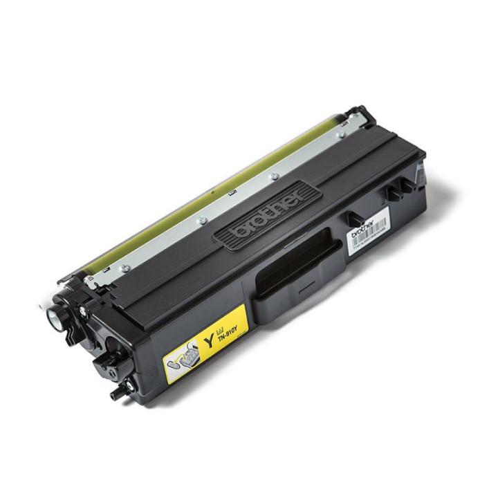 Brother TN910 - jaune - cartouche laser 