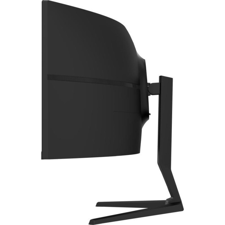 iiyama ProLite XCB4994DQSU-B1 écran plat de PC 124,5 cm (49") 5120 x 1440 pixels Dual QHD LCD Noir 