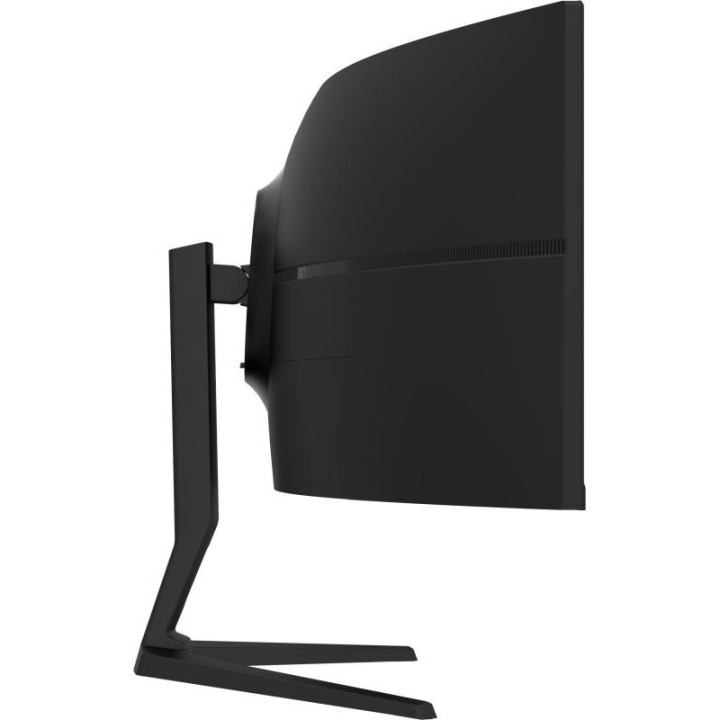 iiyama ProLite XCB4994DQSU-B1 écran plat de PC 124,5 cm (49") 5120 x 1440 pixels Dual QHD LCD Noir 