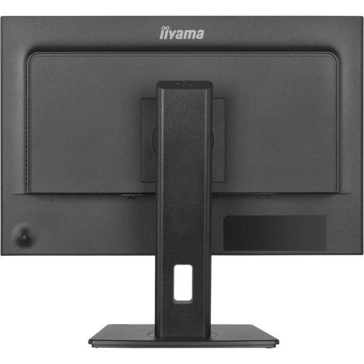 iiyama ProLite XB2495WSC-B1 écran plat de PC 61,2 cm (24.1") 1920 x 1200 pixels WUXGA LED Noir 
