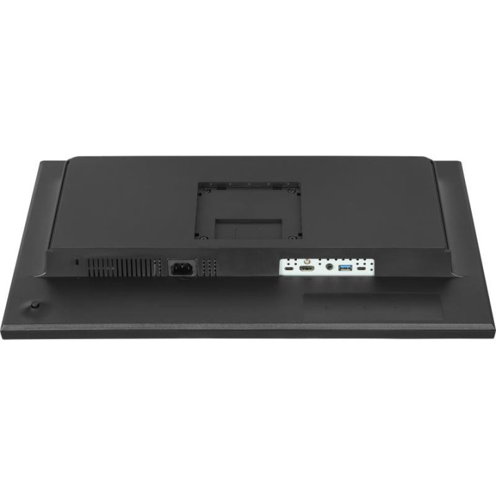 iiyama ProLite XB2495WSC-B1 écran plat de PC 61,2 cm (24.1") 1920 x 1200 pixels WUXGA LED Noir 