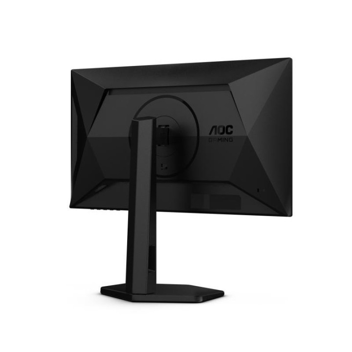 AOC G4 25G4SXU écran plat de PC 62,2 cm (24.5") 1920 x 1080 pixels Full HD LED Noir, Gris 