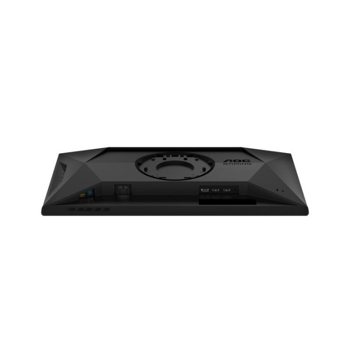 AOC G4 25G4SXU écran plat de PC 62,2 cm (24.5") 1920 x 1080 pixels Full HD LED Noir, Gris 