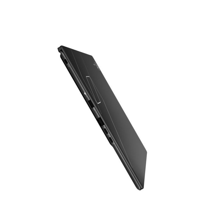 MSI Stealth 16 AI+ B3WGX-015FR Copilot+ PC Intel Core Ultra 9 386H Ordinateur portable 40,6 cm (16") Quad HD+ 32 Go DDR5-SDRAM 1