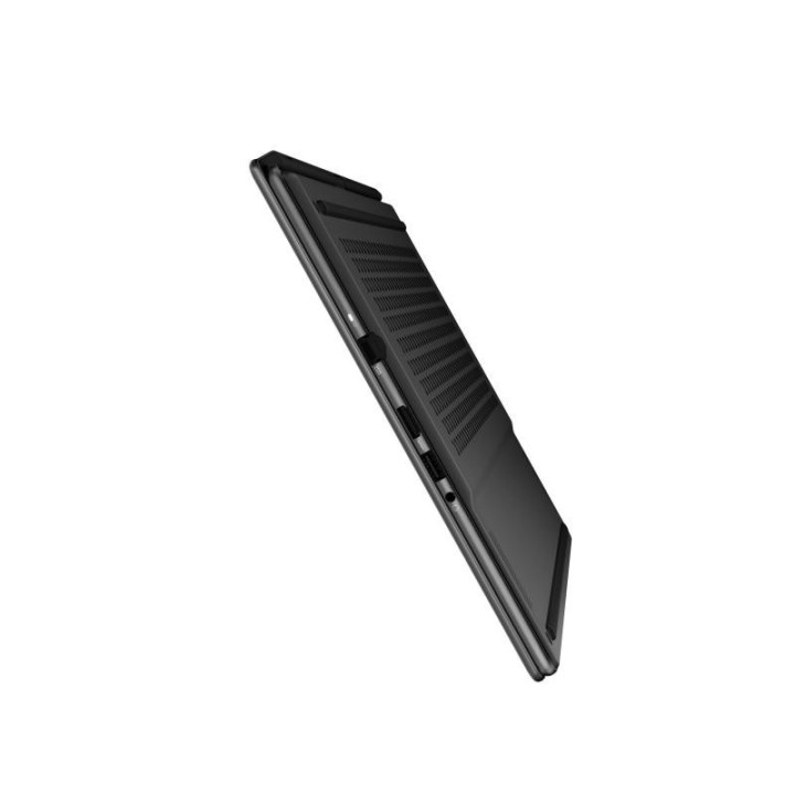 MSI Stealth 16 AI+ B3WGX-015FR Copilot+ PC Intel Core Ultra 9 386H Ordinateur portable 40,6 cm (16") Quad HD+ 32 Go DDR5-SDRAM 1