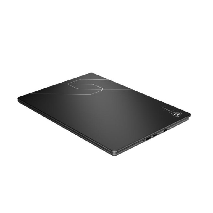 MSI Stealth 16 AI+ B3WGX-015FR Copilot+ PC Intel Core Ultra 9 386H Ordinateur portable 40,6 cm (16") Quad HD+ 32 Go DDR5-SDRAM 1