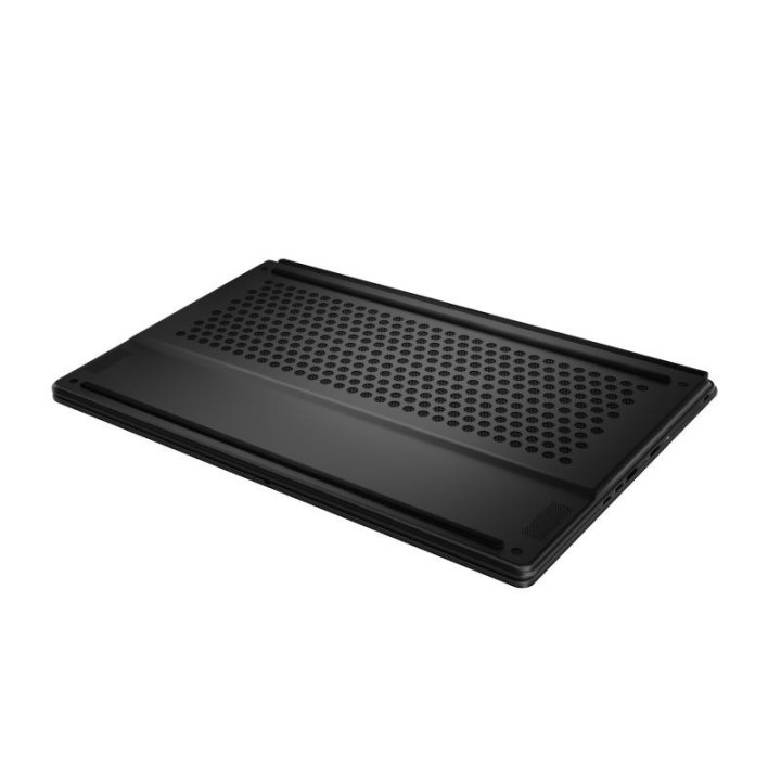 MSI Stealth 16 AI+ B3WGX-015FR Copilot+ PC Intel Core Ultra 9 386H Ordinateur portable 40,6 cm (16") Quad HD+ 32 Go DDR5-SDRAM 1