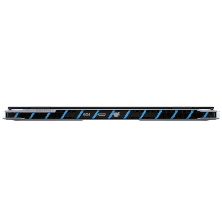 MSI Titan 18 HX A2WJ-1410FRY Intel Core Ultra 9 290HX Plus Ordinateur portable 45,7 cm (18") UHD+ 64 Go DDR5-SDRAM 2 To SSD NVID