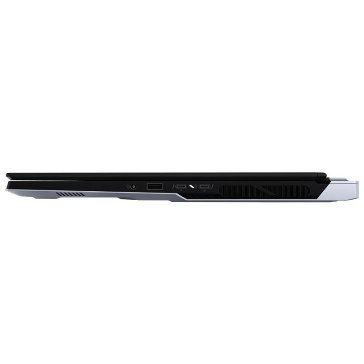 MSI Titan 18 HX A2WJ-1410FRY Intel Core Ultra 9 290HX Plus Ordinateur portable 45,7 cm (18") UHD+ 64 Go DDR5-SDRAM 2 To SSD NVID