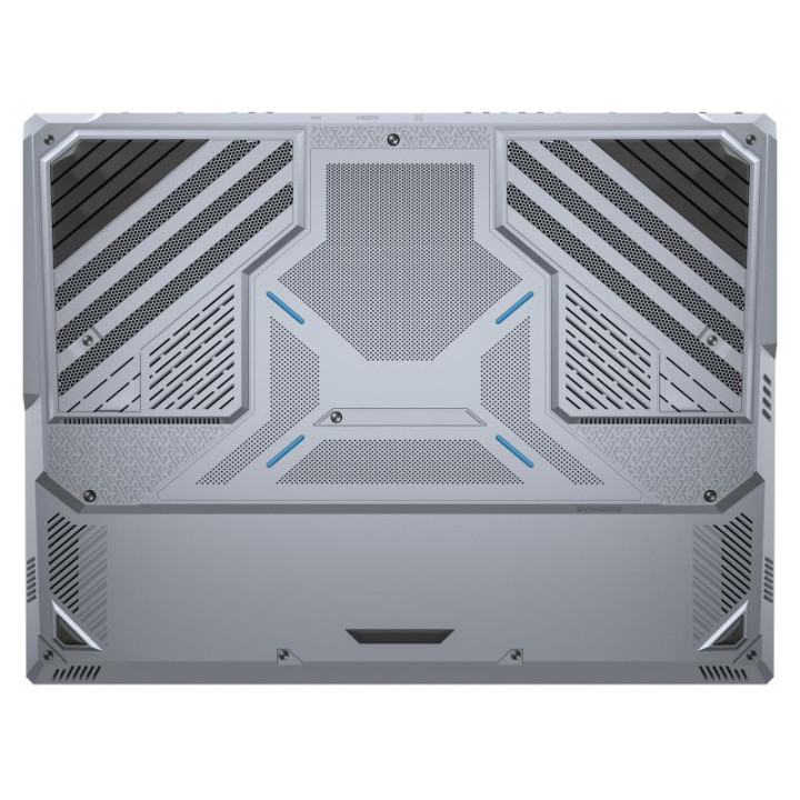 MSI Titan 18 HX A2WJ-1410FRY Intel Core Ultra 9 290HX Plus Ordinateur portable 45,7 cm (18") UHD+ 64 Go DDR5-SDRAM 2 To SSD NVID