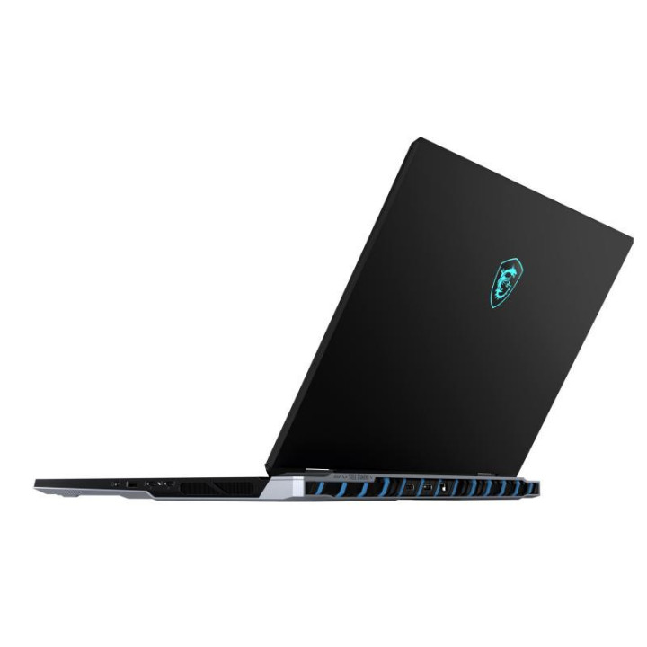MSI Titan 18 HX A2WJ-1410FRY Intel Core Ultra 9 290HX Plus Ordinateur portable 45,7 cm (18") UHD+ 64 Go DDR5-SDRAM 2 To SSD NVID