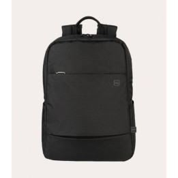 Tucano BKBTK2-BK sacoche d'ordinateurs portables 40,6 cm (16") Sac à dos Noir 