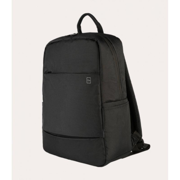 Tucano BKBTK2-BK sacoche d'ordinateurs portables 40,6 cm (16") Sac à dos Noir 