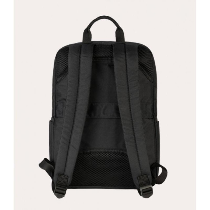 Tucano BKBTK2-BK sacoche d'ordinateurs portables 40,6 cm (16") Sac à dos Noir 