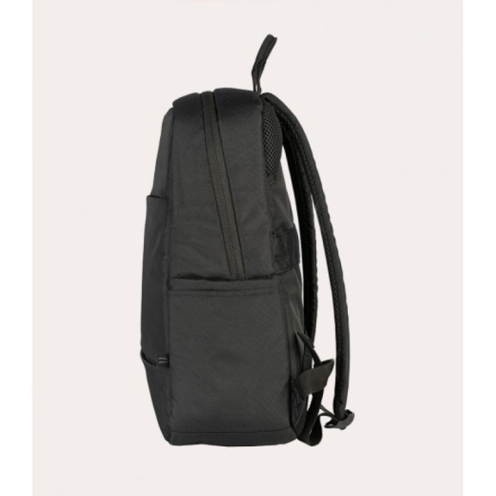 Tucano BKBTK2-BK sacoche d'ordinateurs portables 40,6 cm (16") Sac à dos Noir 