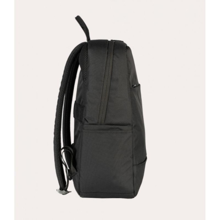 Tucano BKBTK2-BK sacoche d'ordinateurs portables 40,6 cm (16") Sac à dos Noir 