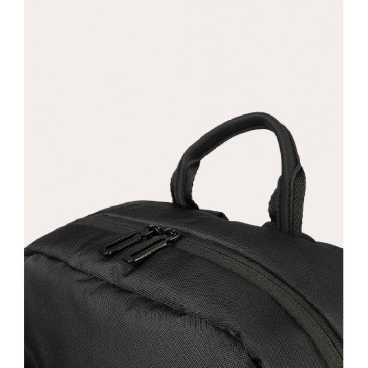 Tucano BKBTK2-BK sacoche d'ordinateurs portables 40,6 cm (16") Sac à dos Noir 