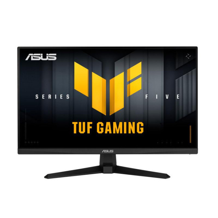 ASUS TUF Gaming VG249Q5A écran plat de PC 60,5 cm (23.8") 1920 x 1080 pixels Full HD LCD Noir 