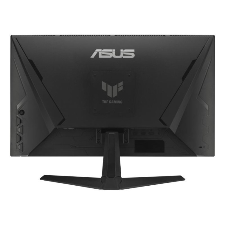 ASUS TUF Gaming VG249Q5A écran plat de PC 60,5 cm (23.8") 1920 x 1080 pixels Full HD LCD Noir 